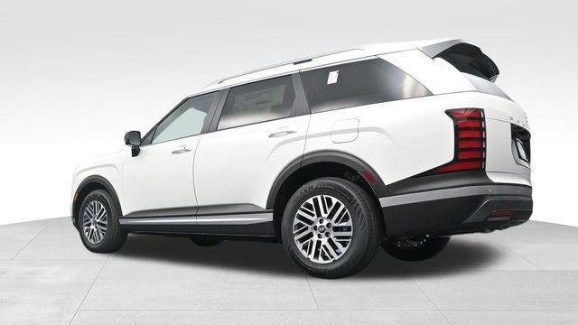 2026 Hyundai PALISADE SEL