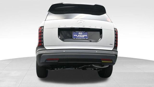 2026 Hyundai PALISADE SEL