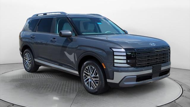 Preowned 2026 Hyundai PALISADE SEL for Sale