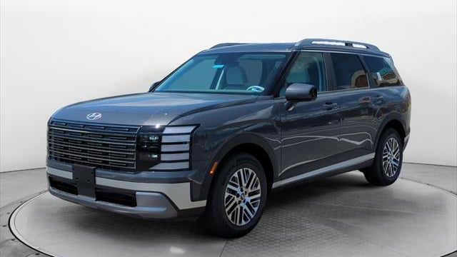2026 Hyundai PALISADE SEL