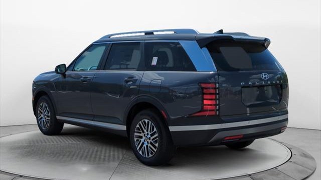 2026 Hyundai PALISADE SEL