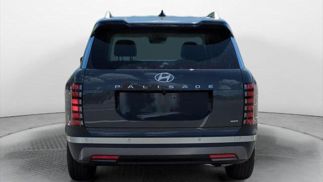 2026 Hyundai PALISADE SEL