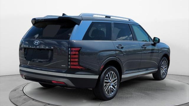 2026 Hyundai PALISADE SEL