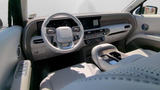 2026 Hyundai PALISADE SEL