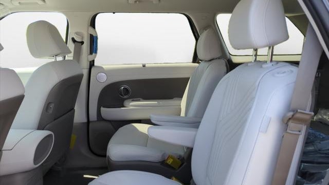 2026 Hyundai PALISADE SEL