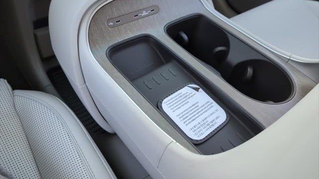 2026 Hyundai PALISADE SEL