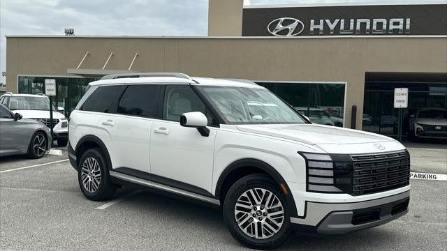 Preowned 2026 Hyundai PALISADE SEL for Sale