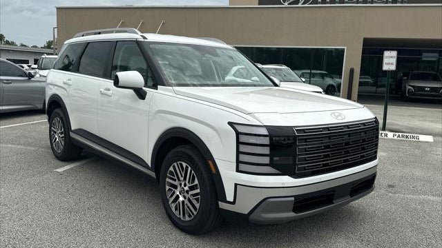 2026 Hyundai PALISADE SEL