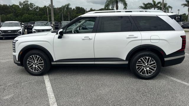 2026 Hyundai PALISADE SEL