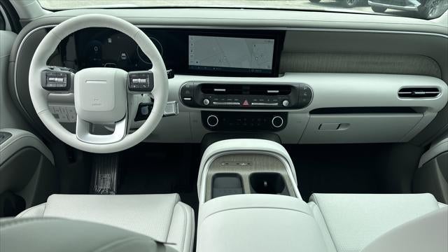 2026 Hyundai PALISADE SEL