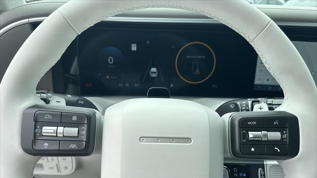 2026 Hyundai PALISADE SEL
