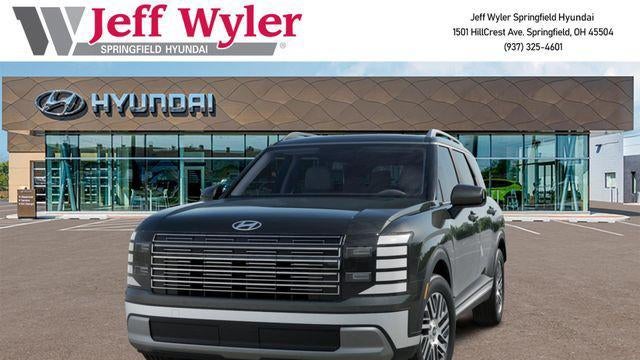 Preowned 2026 Hyundai PALISADE SEL for Sale