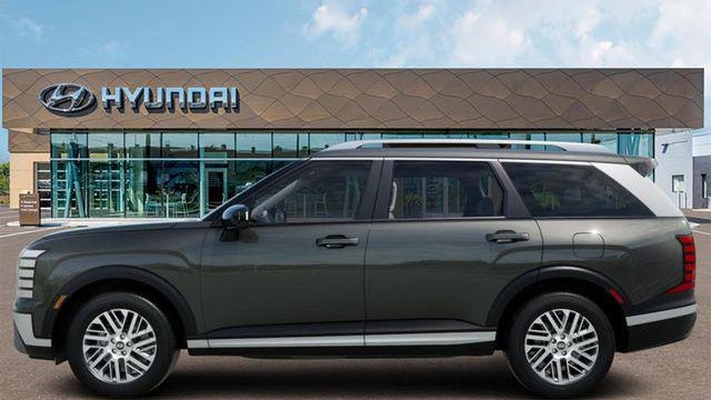 2026 Hyundai PALISADE SEL