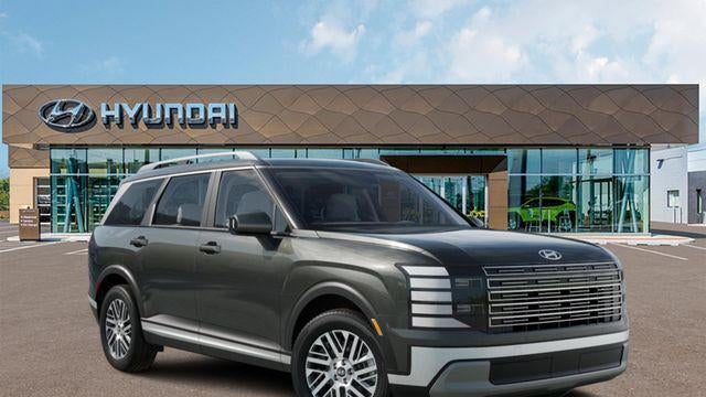 2026 Hyundai PALISADE SEL