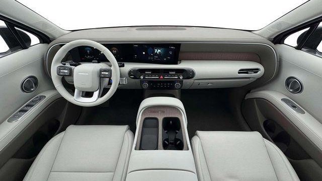 2026 Hyundai PALISADE SEL