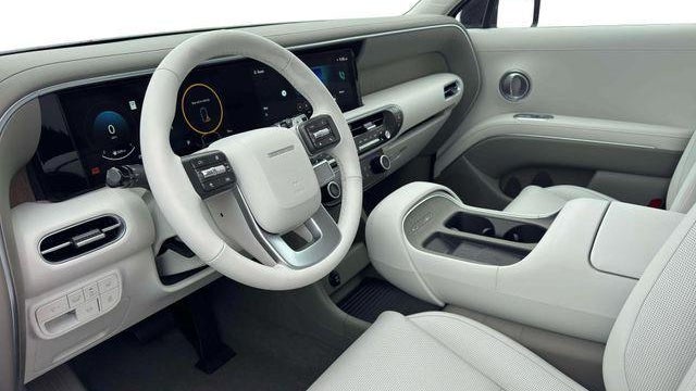 2026 Hyundai PALISADE SEL