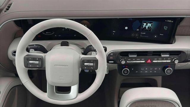 2026 Hyundai PALISADE SEL