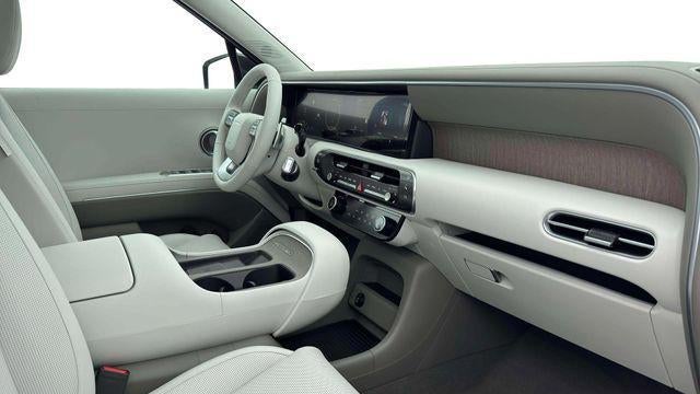 2026 Hyundai PALISADE SEL