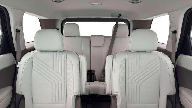 2026 Hyundai PALISADE SEL
