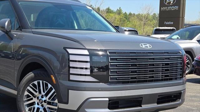 2026 Hyundai PALISADE SEL