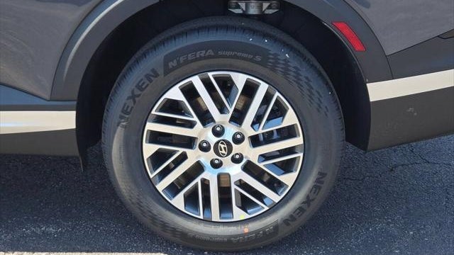 2026 Hyundai PALISADE SEL