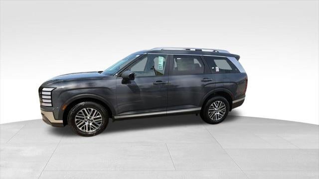 2026 Hyundai PALISADE SEL