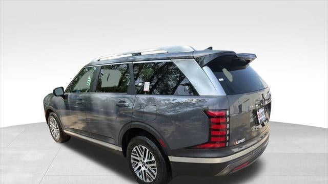 2026 Hyundai PALISADE SEL