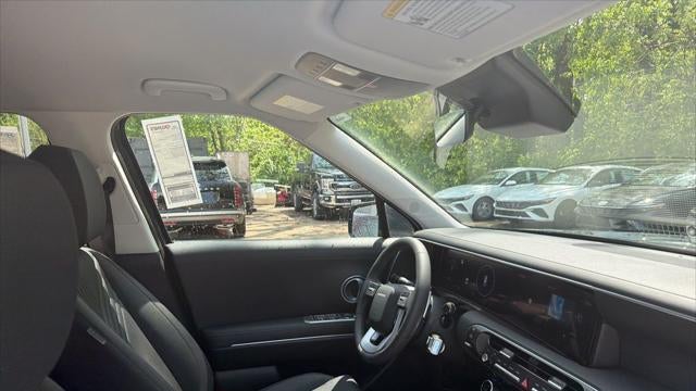 2026 Hyundai PALISADE SEL
