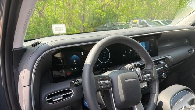 2026 Hyundai PALISADE SEL