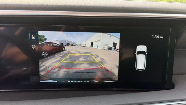 2026 Hyundai PALISADE SEL