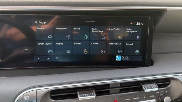 2026 Hyundai PALISADE SEL