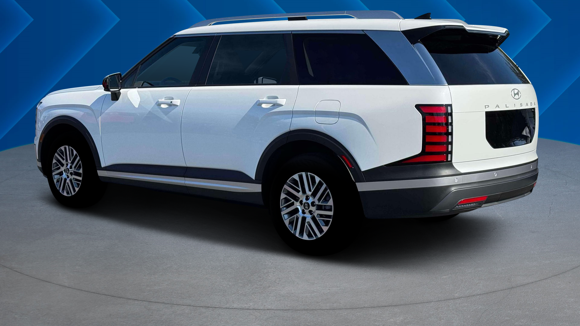 2026 Hyundai PALISADE SEL