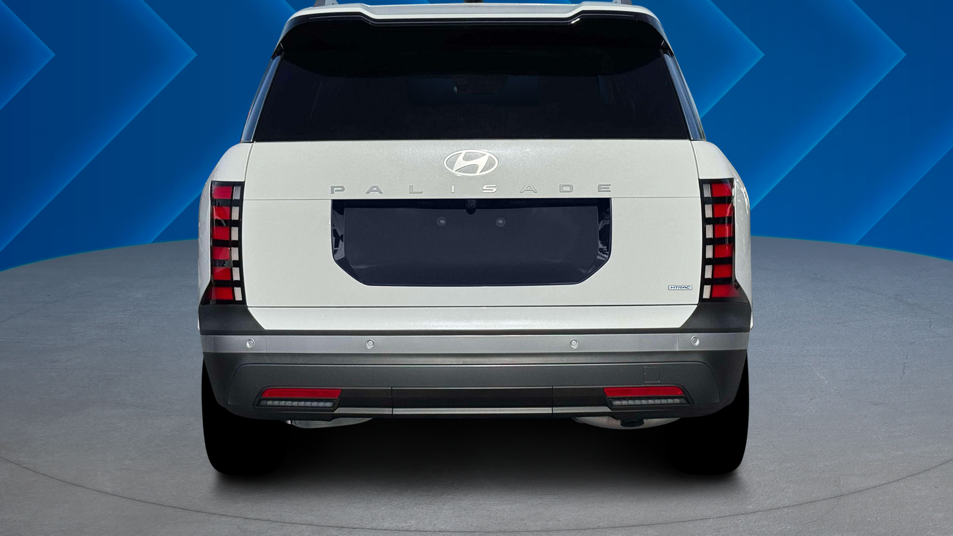 2026 Hyundai PALISADE SEL