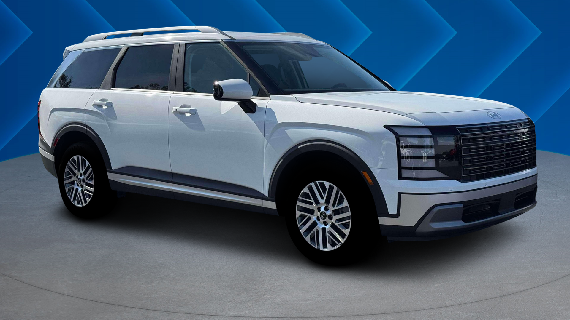 2026 Hyundai PALISADE SEL