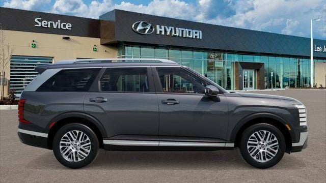 2026 Hyundai PALISADE SEL