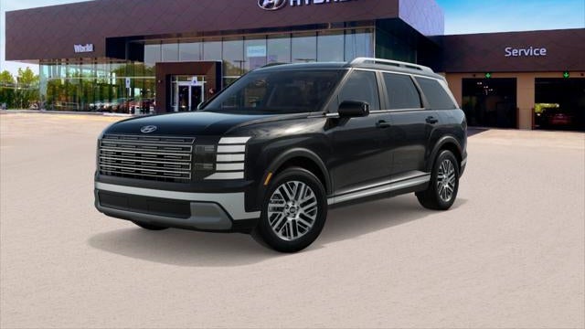 Preowned 2026 Hyundai PALISADE SEL for Sale