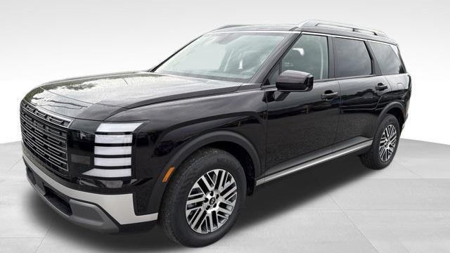 Preowned 2026 Hyundai PALISADE SEL for Sale