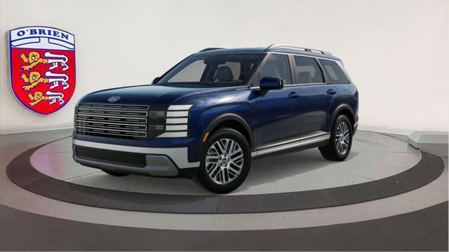 Preowned 2026 Hyundai PALISADE SEL for Sale