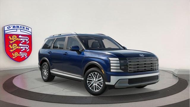 2026 Hyundai PALISADE SEL
