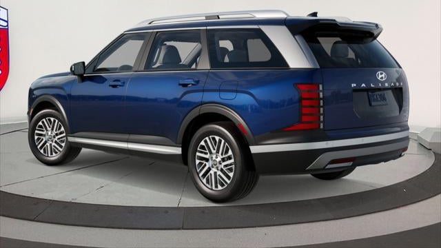 2026 Hyundai PALISADE SEL