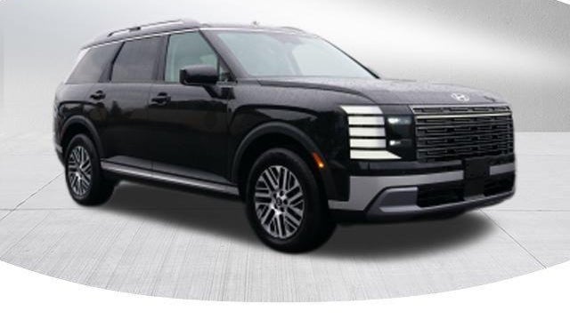 Preowned 2026 Hyundai PALISADE SEL for Sale