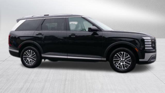 2026 Hyundai PALISADE SEL