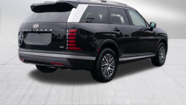 2026 Hyundai PALISADE SEL