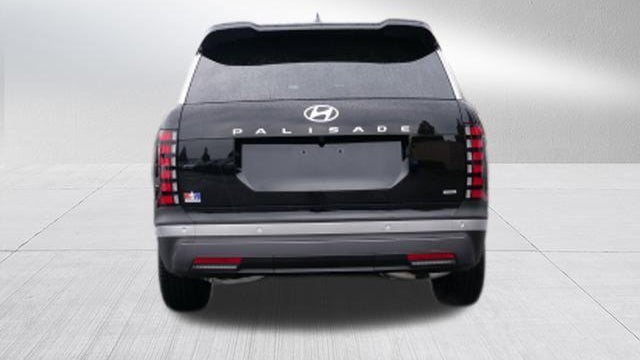 2026 Hyundai PALISADE SEL