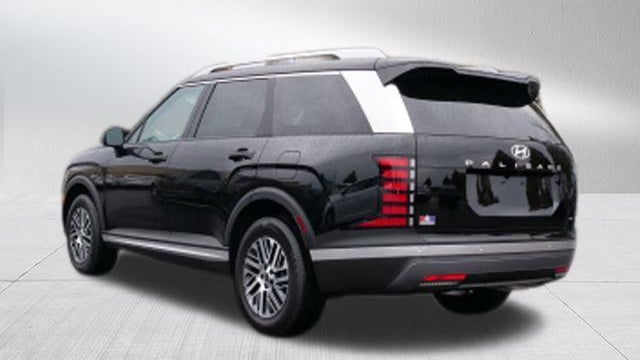 2026 Hyundai PALISADE SEL