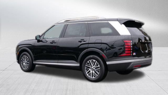 2026 Hyundai PALISADE SEL