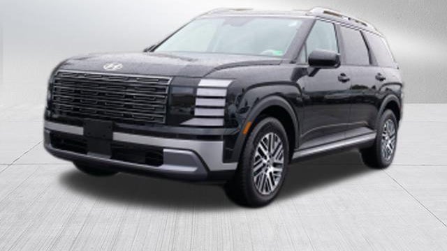 2026 Hyundai PALISADE SEL