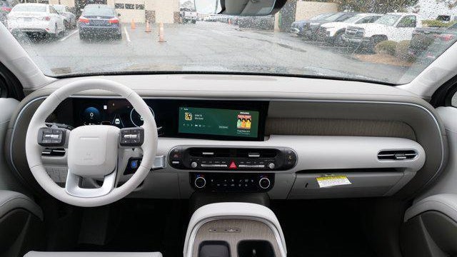 2026 Hyundai PALISADE SEL