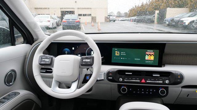 2026 Hyundai PALISADE SEL