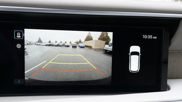 2026 Hyundai PALISADE SEL